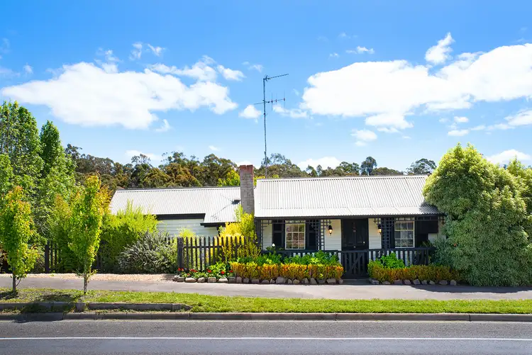Fourth view of Homely house listing, 38 King Street, Daylesford VIC 3460
