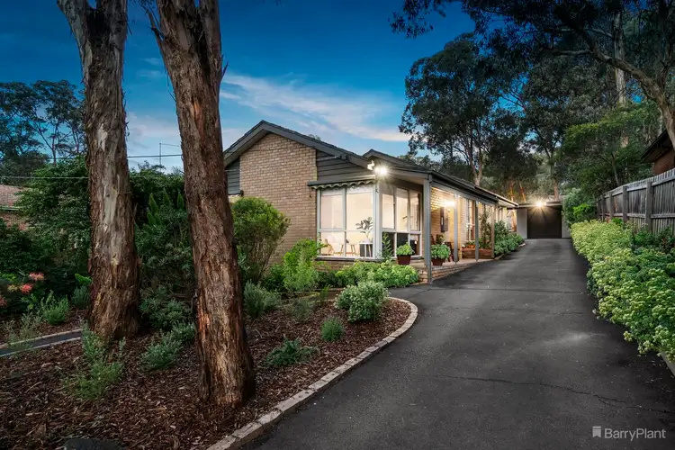 Main view of Homely house listing, 9 Andrews Street, Eltham VIC 3095
