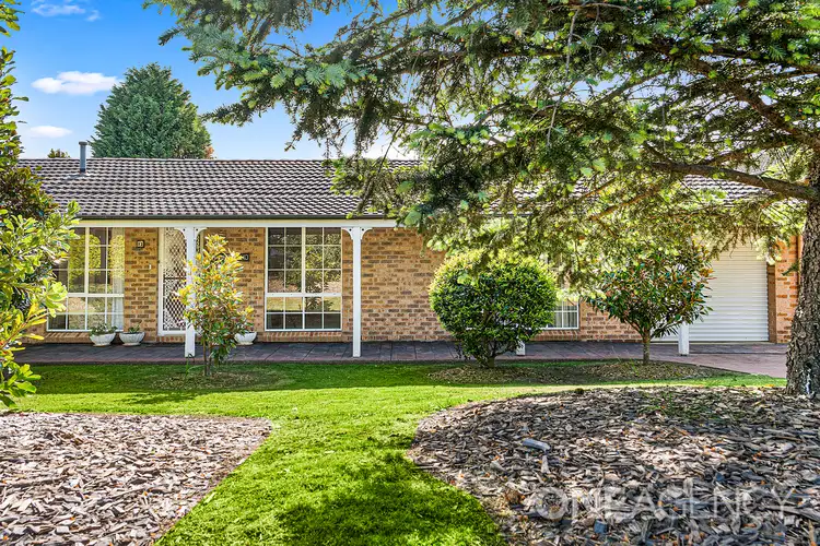 Main view of Homely house listing, 5 Alice Avenue, Bowral NSW 2576