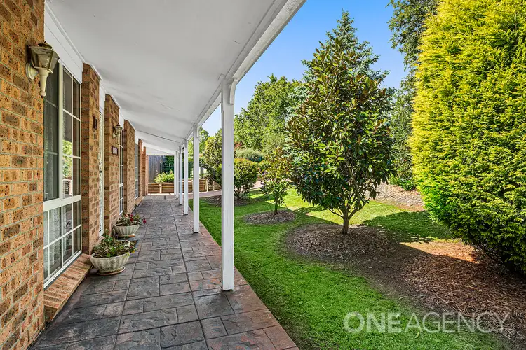 Second view of Homely house listing, 5 Alice Avenue, Bowral NSW 2576