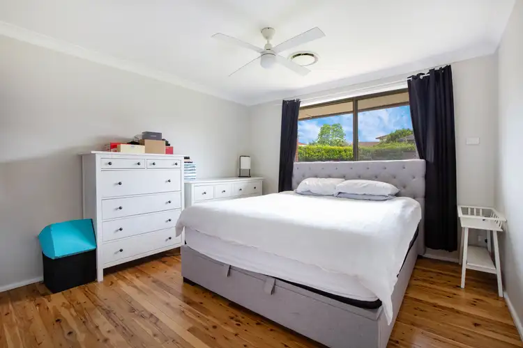Second view of Homely house listing, 1/10 Braemar Drive, South Penrith NSW 2750