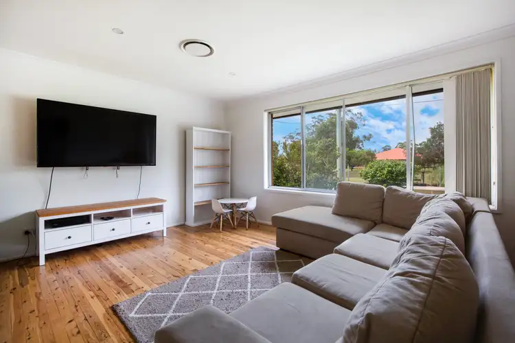 Fourth view of Homely house listing, 1/10 Braemar Drive, South Penrith NSW 2750