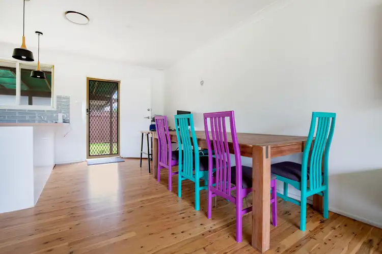Fifth view of Homely house listing, 1/10 Braemar Drive, South Penrith NSW 2750