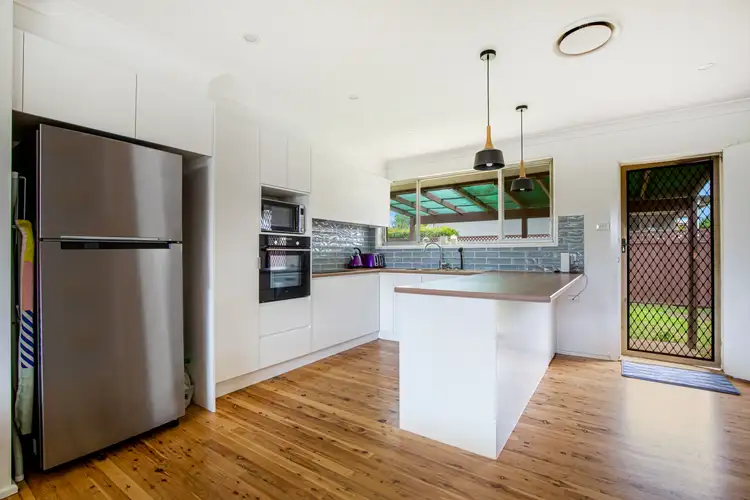 Sixth view of Homely house listing, 1/10 Braemar Drive, South Penrith NSW 2750