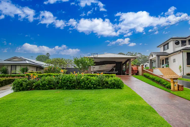 5 Hillcrest Road, Emu Heights NSW 2750