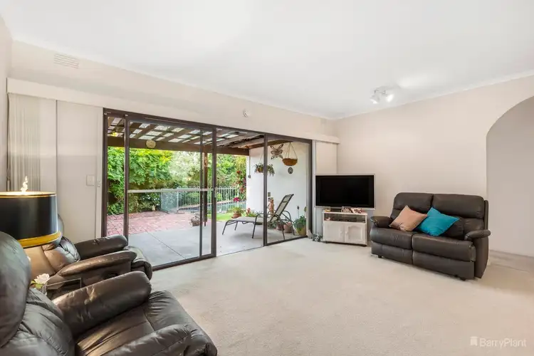 Fifth view of Homely house listing, 4 Lignum Court, Templestowe Lower VIC 3107