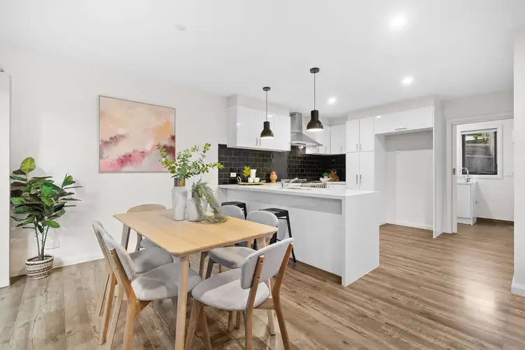 Fourth view of Homely townhouse listing, 2/15 Ware Crescent, Ringwood East VIC 3135