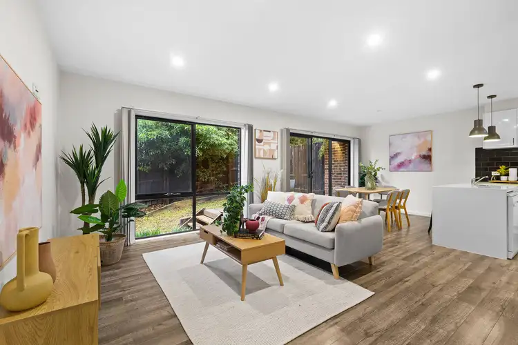 Fifth view of Homely townhouse listing, 2/15 Ware Crescent, Ringwood East VIC 3135