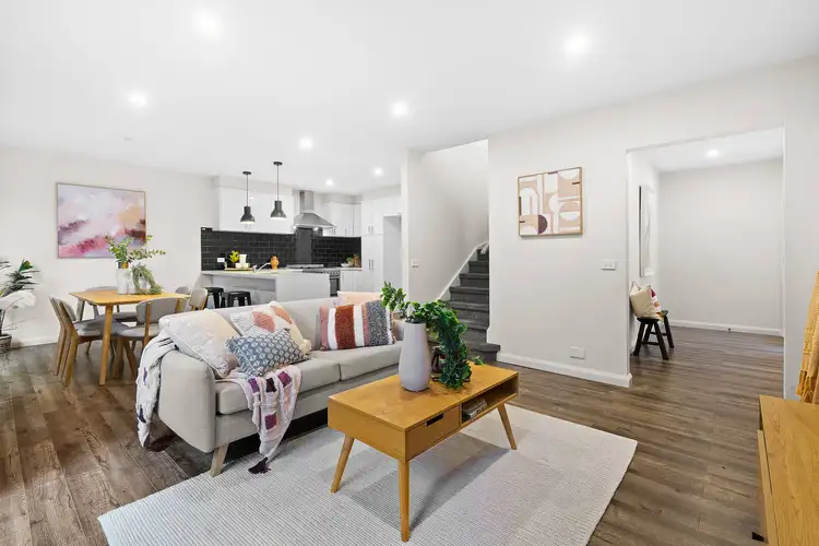 Sixth view of Homely townhouse listing, 2/15 Ware Crescent, Ringwood East VIC 3135