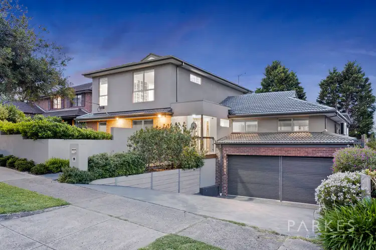 39 Bellevue Avenue, Doncaster East VIC 3109