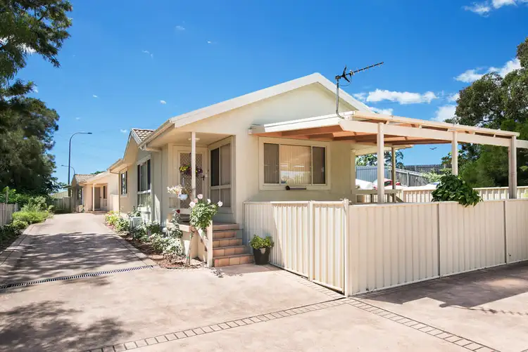 3/29 Windang Road, Primbee NSW 2502
