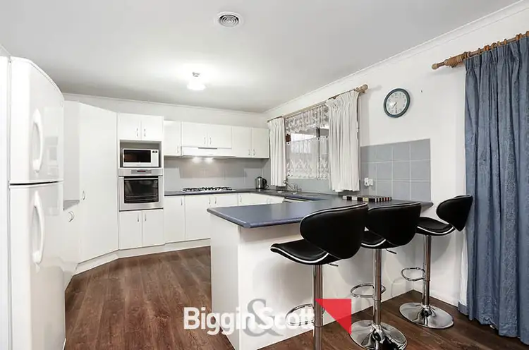 Fourth view of Homely house listing, 5 Waltham Mews, Cranbourne East VIC 3977
