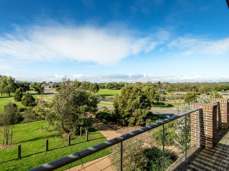 Main view of Homely house listing, 1 Arthur Walk, Mount Martha VIC 3934