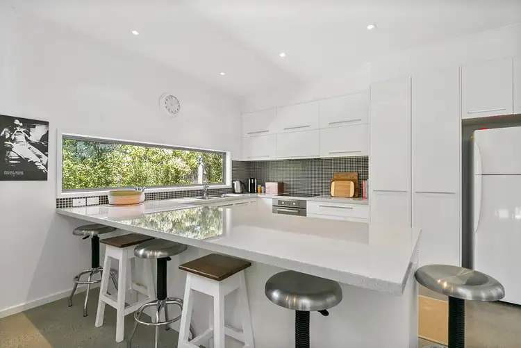 Fifth view of Homely house listing, 2A Nancy Street, Aireys Inlet VIC 3231