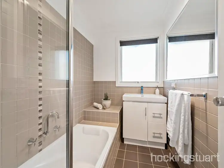 Fifth view of Homely unit listing, 7/182 Weatherall Road, Beaumaris VIC 3193
