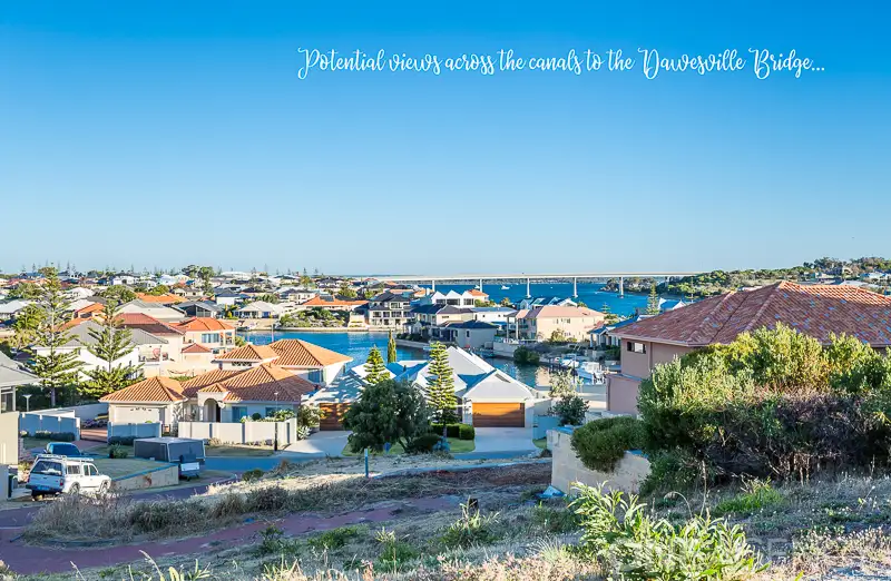 Main view of Homely land listing, 42 Voyager Close, Wannanup WA 6210