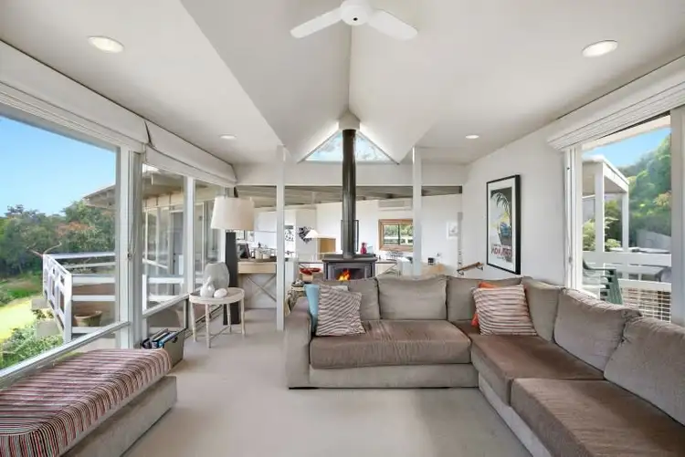 Fourth view of Homely house listing, 5 Third Avenue, Anglesea VIC 3230
