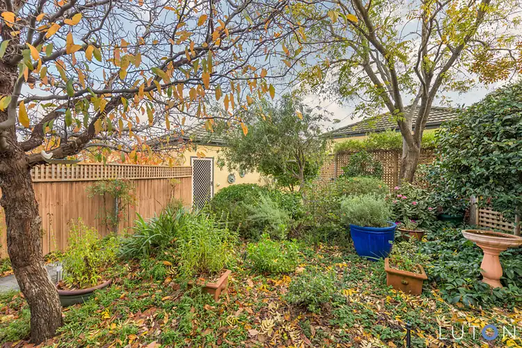 Fifth view of Homely townhouse listing, 16/3 Tauss Place, Bruce ACT 2617