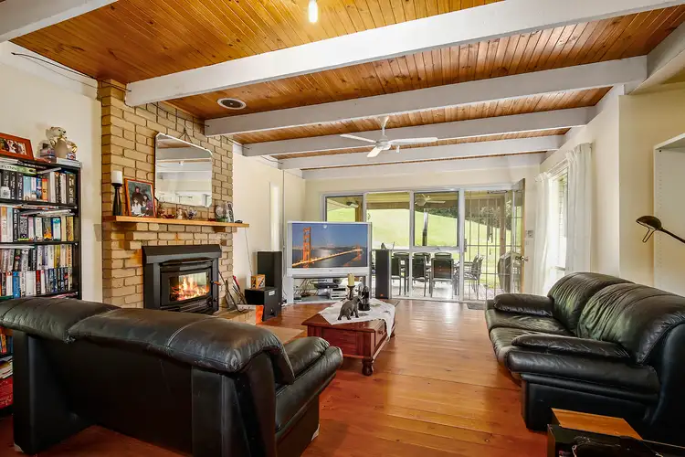 Second view of Homely house listing, 220 Milners Road, Launching Place VIC 3139