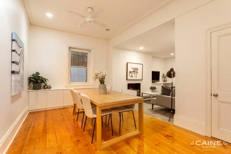 Fourth view of Homely house listing, 78 Simpson Street, East Melbourne VIC 3002