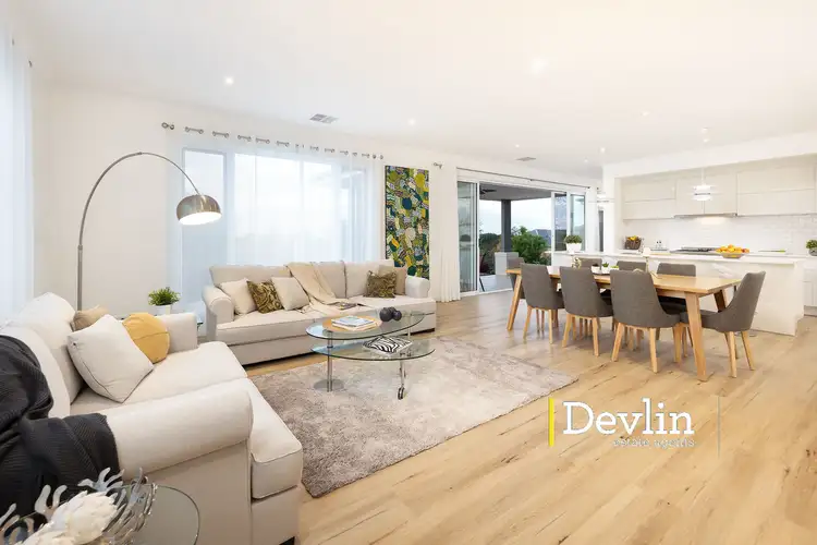 Main view of Homely house listing, 21 Shehan Drive, Beechworth VIC 3747