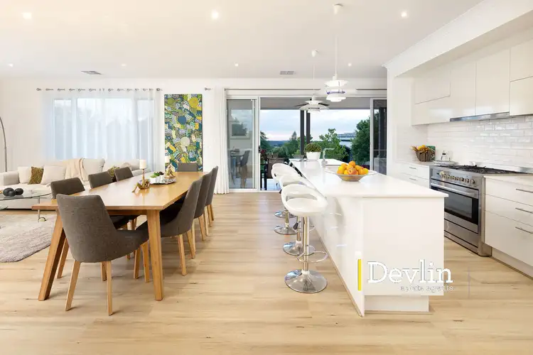 Second view of Homely house listing, 21 Shehan Drive, Beechworth VIC 3747