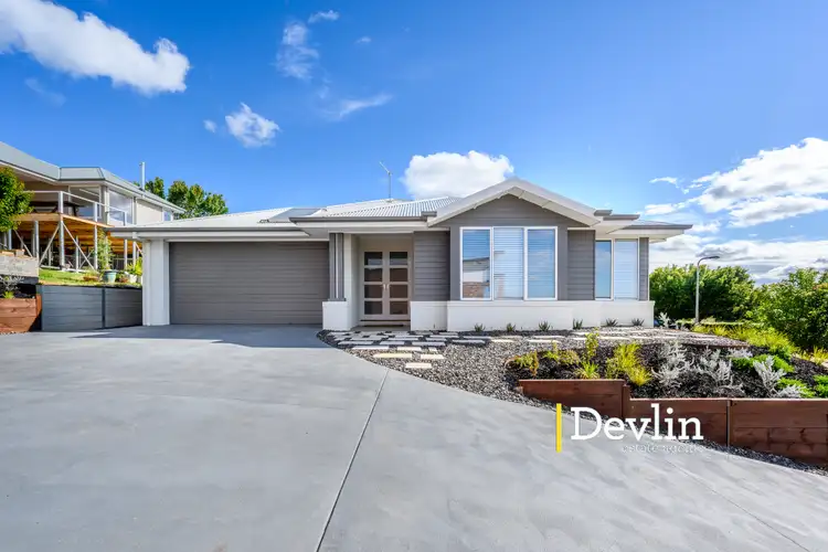 Third view of Homely house listing, 21 Shehan Drive, Beechworth VIC 3747