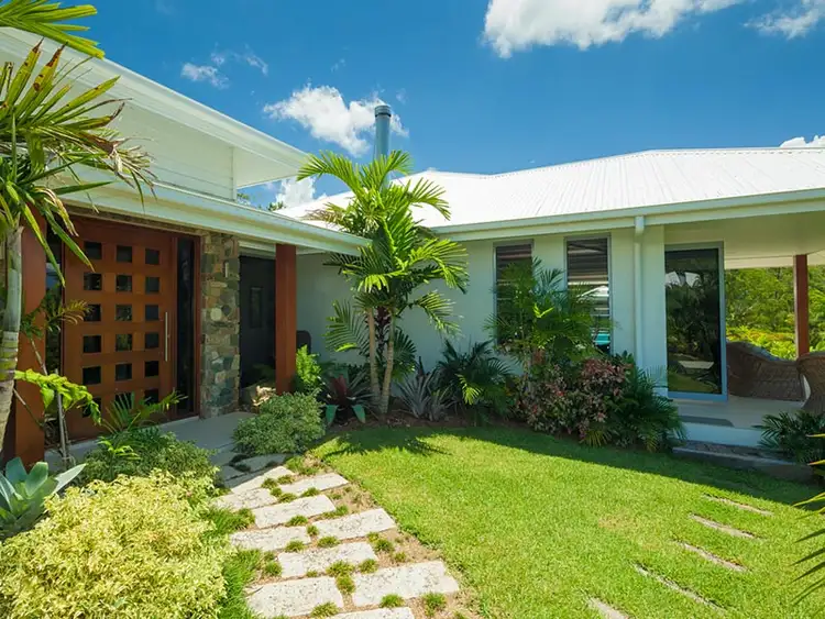 Fourth view of Homely house listing, 22 Templeton Way, Doonan QLD 4562