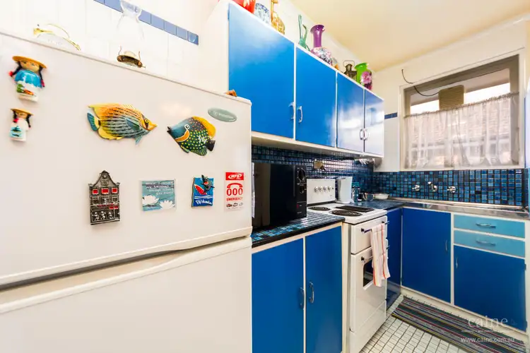 Third view of Homely apartment listing, 7/65 Elizabeth Street, Richmond VIC 3121
