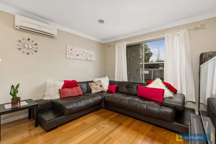 Second view of Homely villa listing, 2/110 - 111 Railway Place, Williamstown VIC 3016