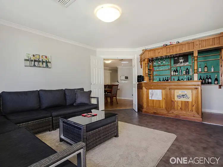 Third view of Homely house listing, 6 Lilystone Rtt, Erskine WA 6210
