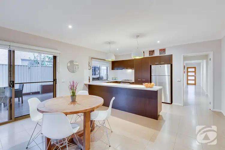 Sixth view of Homely house listing, 84 Lawson Way, Caroline Springs VIC 3023