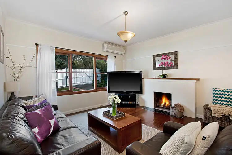 Second view of Homely house listing, 87 Patterson Street, Ringwood East VIC 3135