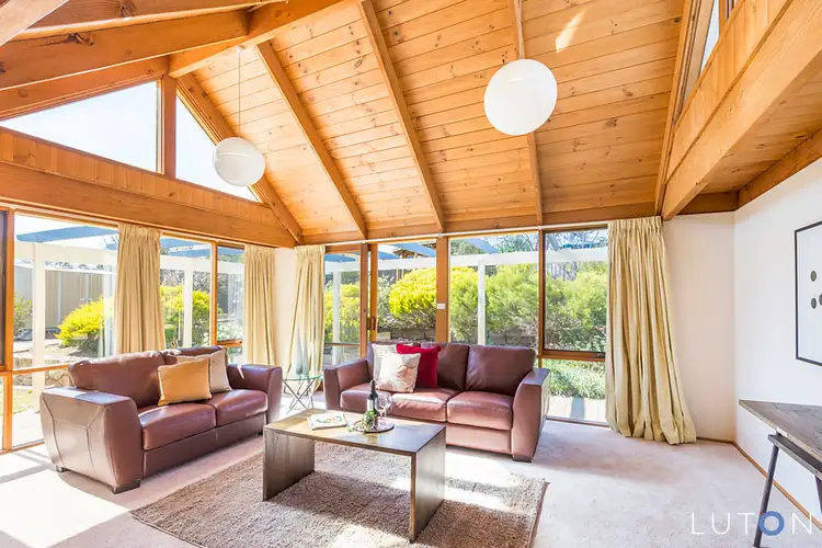 Main view of Homely house listing, 7 Naismith Place, Kambah ACT 2902