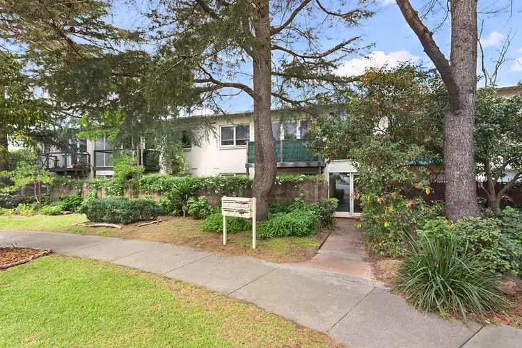 11/26 Selbourne Street, Hawthorn VIC 3122