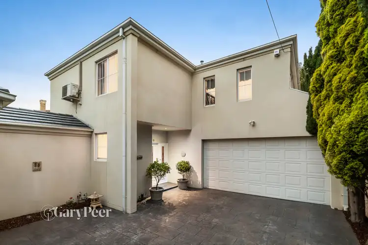Main view of Homely townhouse listing, 1A Wenden Grove, St Kilda East VIC 3183