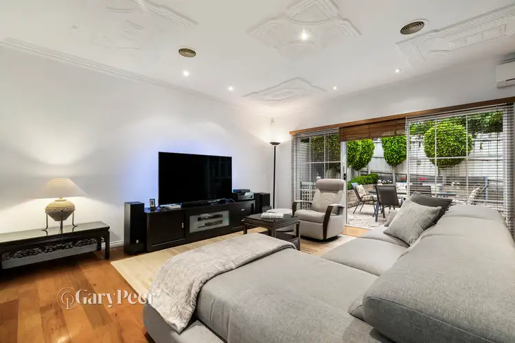Second view of Homely townhouse listing, 1A Wenden Grove, St Kilda East VIC 3183