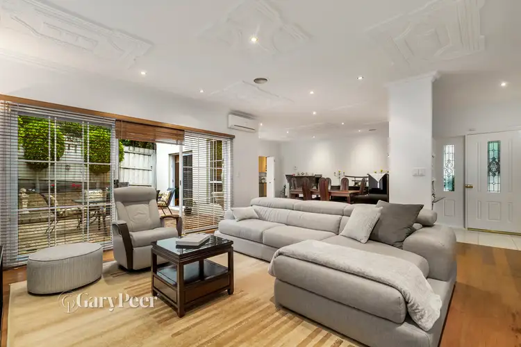 Third view of Homely townhouse listing, 1A Wenden Grove, St Kilda East VIC 3183
