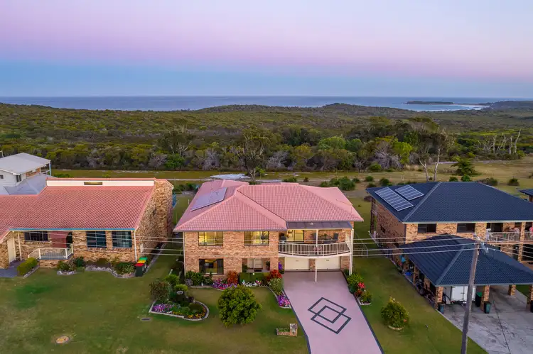Main view of Homely house listing, 11 Boomerang Street, Evans Head NSW 2473
