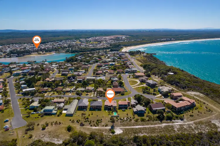 Third view of Homely house listing, 11 Boomerang Street, Evans Head NSW 2473