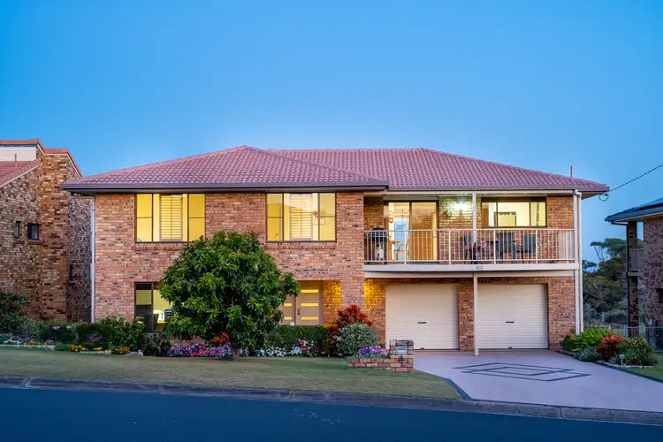 Fourth view of Homely house listing, 11 Boomerang Street, Evans Head NSW 2473