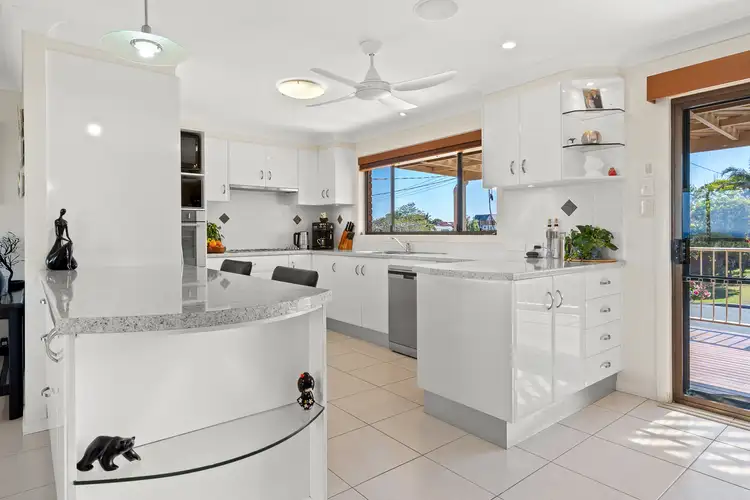 Sixth view of Homely house listing, 11 Boomerang Street, Evans Head NSW 2473