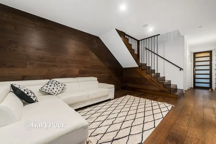 Second view of Homely townhouse listing, 12B Blamey Street, Bentleigh East VIC 3165