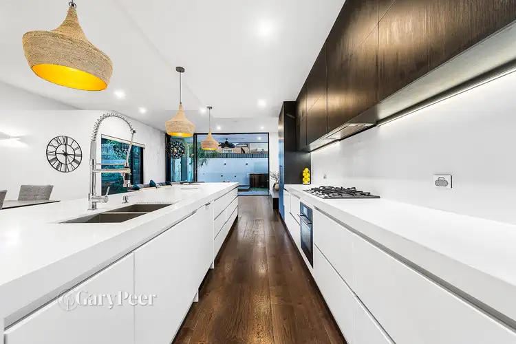 Third view of Homely townhouse listing, 12B Blamey Street, Bentleigh East VIC 3165