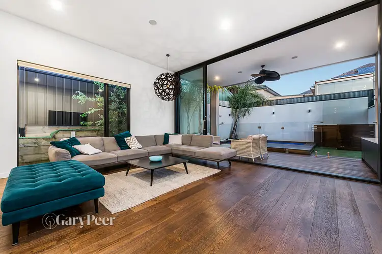 Fifth view of Homely townhouse listing, 12B Blamey Street, Bentleigh East VIC 3165