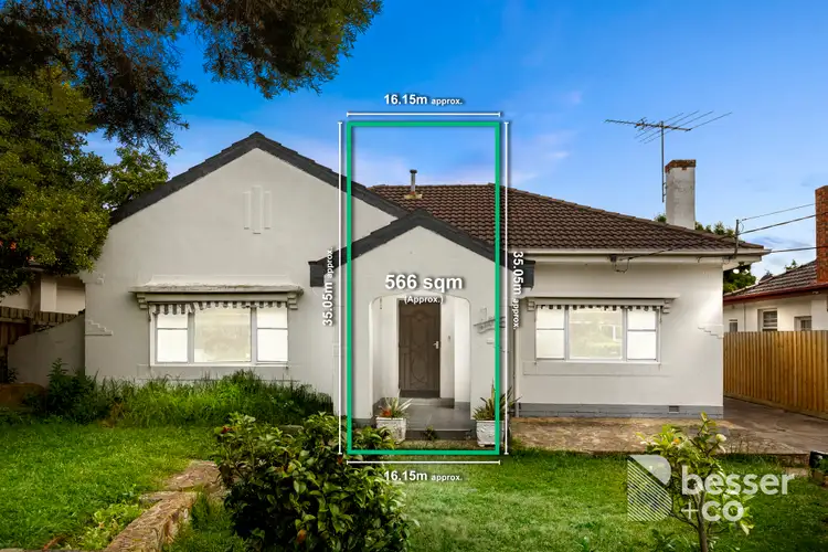 Main view of Homely house listing, 10 Brooklyn Avenue, Caulfield South VIC 3162