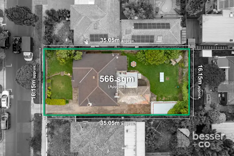 Second view of Homely house listing, 10 Brooklyn Avenue, Caulfield South VIC 3162