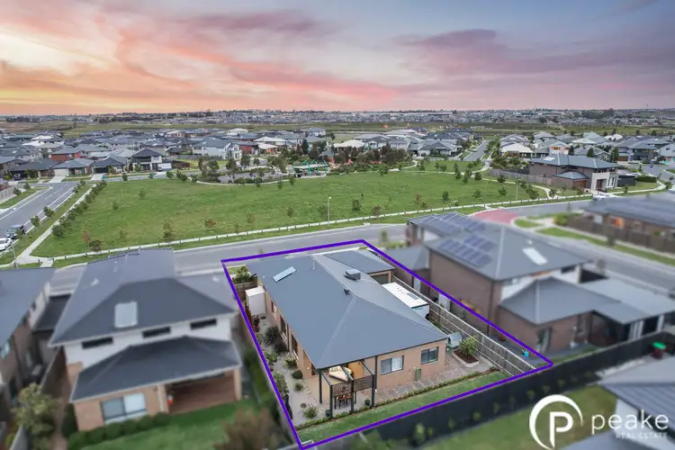 Main view of Homely house listing, 18 Kite Street, Clyde North VIC 3978
