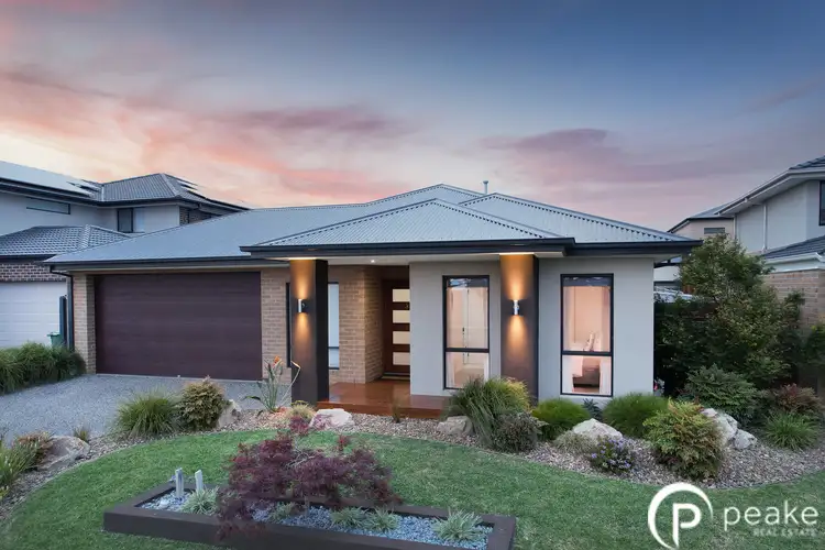 Second view of Homely house listing, 18 Kite Street, Clyde North VIC 3978