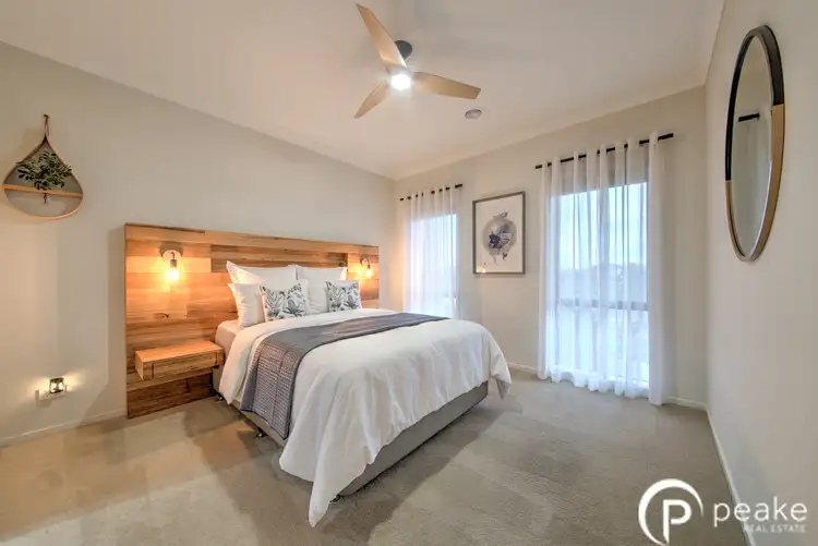 Fourth view of Homely house listing, 18 Kite Street, Clyde North VIC 3978